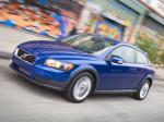 Volvo C30 2006 года (US)